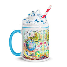 Cargar imagen en el visor de la galería, Taza "En el mundo del Principito"