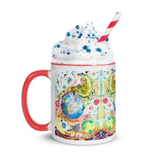 Cargar imagen en el visor de la galería, Taza "En el mundo del Principito"