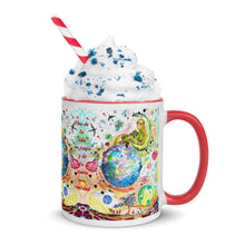 Cargar imagen en el visor de la galería, Taza "En el mundo del Principito"