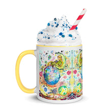 Cargar imagen en el visor de la galería, Taza "En el mundo del Principito"