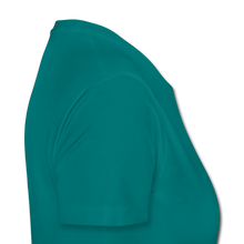 Cargar imagen en el visor de la galería, Camiseta ajustada de mujer modelo LEIA  Free Spirit n.1 (ÚLTIMAS UNIDADES)
