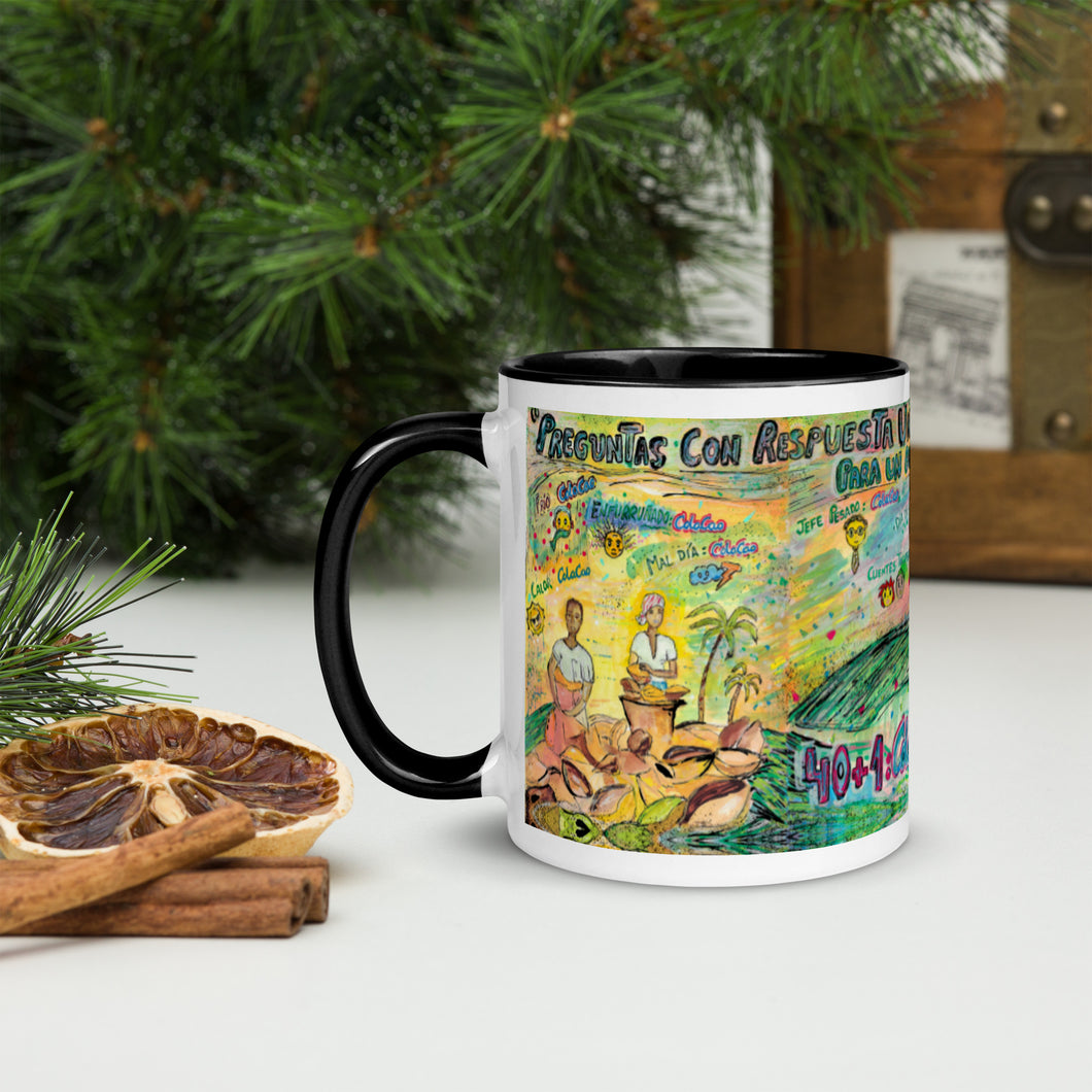 Taza Anton