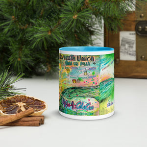 Taza Anton