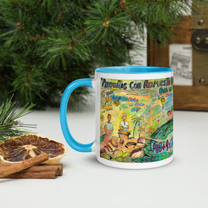 Taza Anton